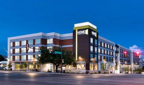 Home2 Suites By Hilton Fort Worth Lake Worth